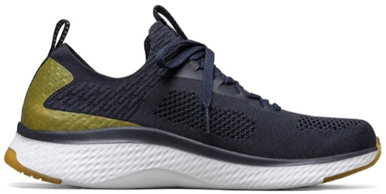 Skechers 太陽融合 海軍藍色 Order Skechers 太陽融合 海軍藍色