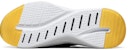 Kasut Sukan Skechers Solar Fuse Biru Tua 'Navy Blue Kuning' 666139-NVYL