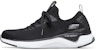 Kasut Sukan Skechers Solar Fuse Hitam 666139-BKGY
