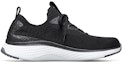 Order Kasut Sukan Skechers Solar Fuse Hitam 666139-BKGY