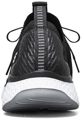 Skechers Solar Fuse Sport Shoes Black 666139-BKGY Shop Skechers Solar Fuse Sport Shoes Black 666139-BKGY