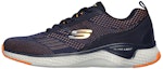 Buy Skechers Solar Fuse Fahrenheit 'Biru Mendalam' 232126-NVOR