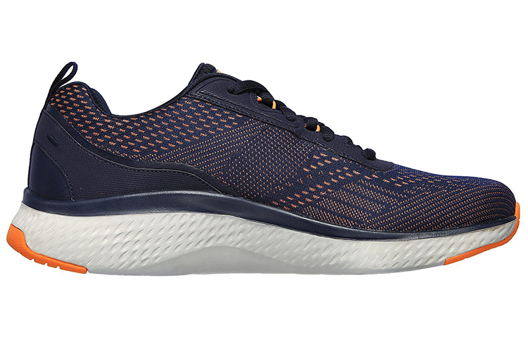 Order Skechers Solar Fuse Fahrenheit ''Diep Blauw'' 232126-NVOR