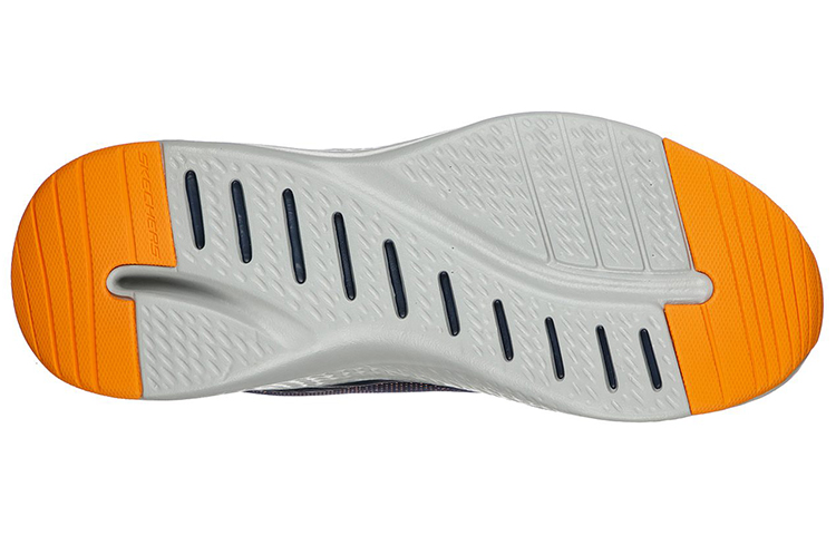 Purchase Skechers Solar Fuse Fahrenheit ''Diep Blauw'' 232126-NVOR
