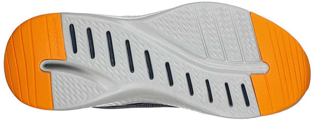 Skechers Solar Fuse Fahrenheit 'Biru Gelap' 232126-NVOR Purchase Skechers Solar Fuse Fahrenheit 'Biru Gelap' 232126-NVOR