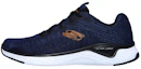 Buy Skechers Solar Fuse Kryzik 'Biru' 52758-NVBK