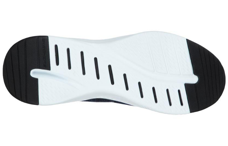 Shop Skechers Solar Fuse Kryzik 'Azul' 52758-NVBK