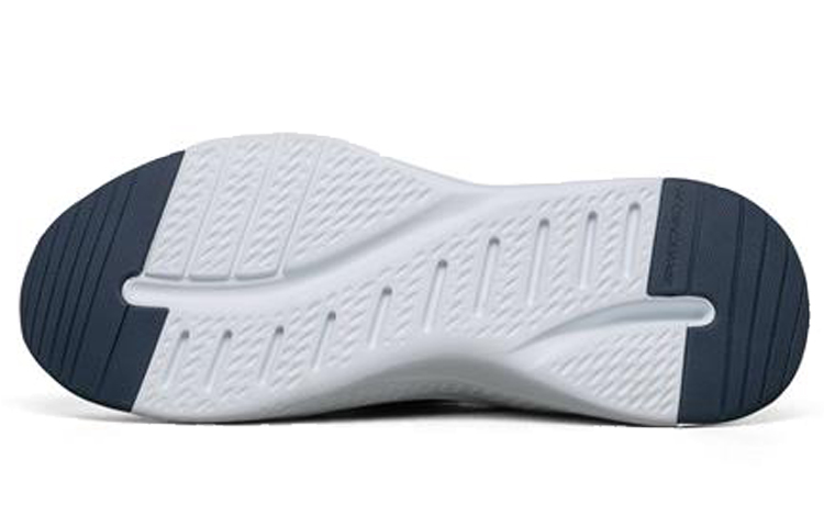 Purchase Skechers Solar Fuse Instapper Donkerblauw ''Navy Blue White'' Schoenen 52759-NVW