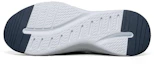 Purchase Skechers Solar Fuse Instapper Donkerblauw ''Navy Blue White'' Schoenen 52759-NVW