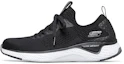 Buy Skechers Solar Fuse Sportschoenen Zwart 666139-BKGY