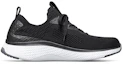 Order Skechers Solar Fuse Sportschoenen Zwart 666139-BKGY
