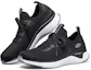 Lookbook Skechers Solar Fuse Sportschoenen Zwart 666139-BKGY