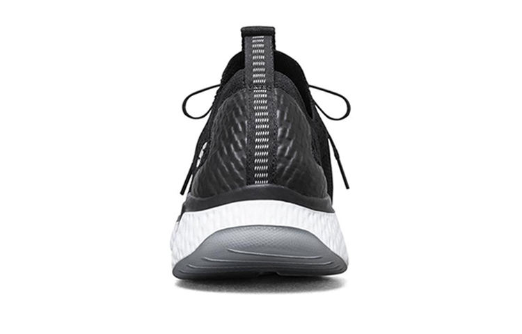 Shop Skechers Solar Fuse Sportschoenen Zwart 666139-BKGY