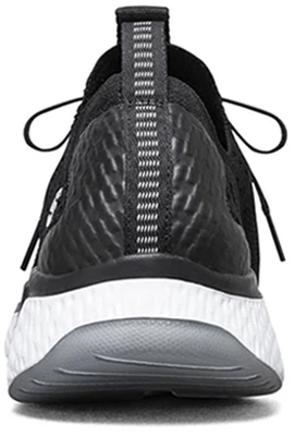 Skechers Solar Fuse Sportschoenen Zwart 666139-BKGY Shop Skechers Solar Fuse Sportschoenen Zwart 666139-BKGY