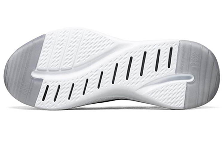 Purchase Skechers Solar Fuse Sportschoenen Zwart 666139-BKGY