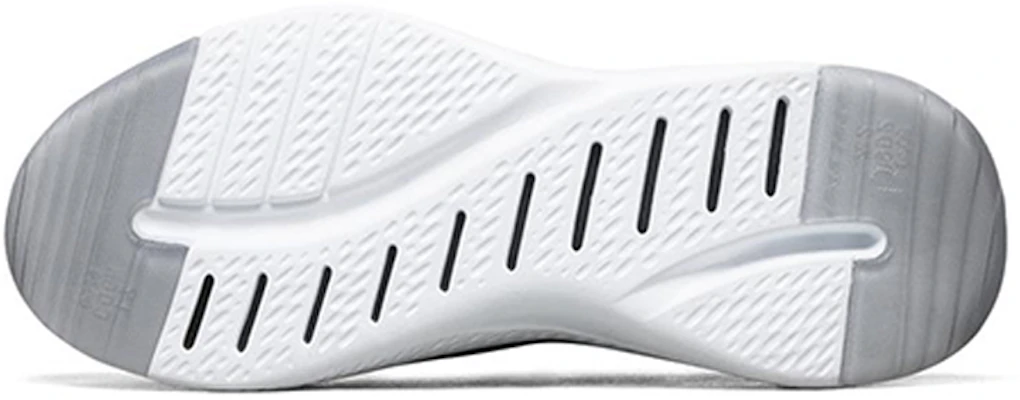 Skechers Solar Fuse Sportschoenen Zwart 666139-BKGY Purchase Skechers Solar Fuse Sportschoenen Zwart 666139-BKGY