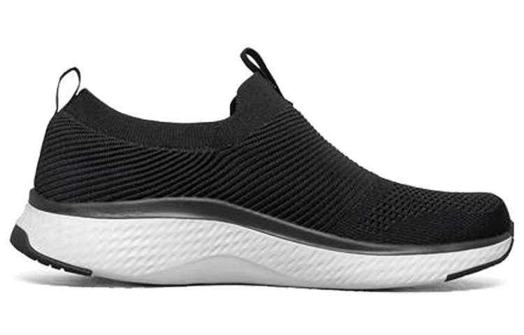 Order 스케쳐스 솔라퓨즈 블랙 운동화 (Skechers Solar Fuse Black) 52759-BLK