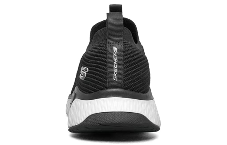 Shop 스케쳐스 솔라퓨즈 블랙 운동화 (Skechers Solar Fuse Black) 52759-BLK