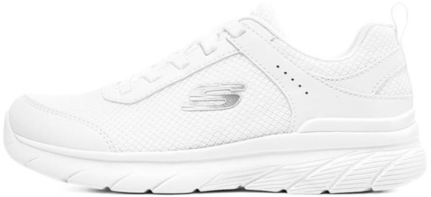 (Women) Skechers Sole Provider 'White Low-Top' 8750051-WHT Buy (Women) Skechers Sole Provider 'White Low-Top' 8750051-WHT