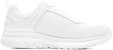 (W) Skechers 'White Low-Top' Penyedia Tapak Putih Lelaki 8750051-WHT