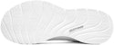 (W) Skechers 'White Low-Top' Penyedia Tapak Putih Lelaki 8750051-WHT