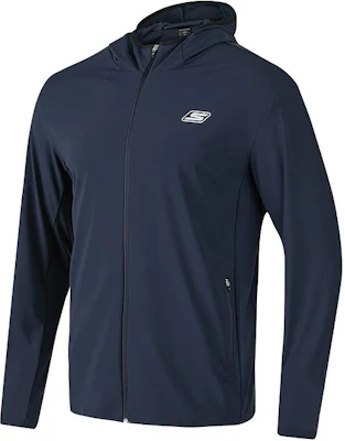 Skechers Jaket Kasual Berzip Berhud Warna Solid - Biru Navy P223M081-002Z Buy Skechers Jaket Kasual Berzip Berhud Warna Solid - Biru Navy P223M081-002Z