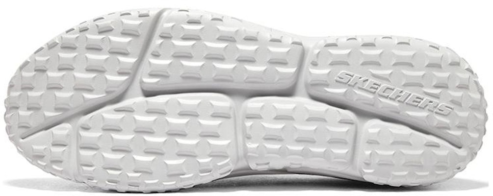 Skechers Solvano 'Black White Brown' 210552-BLK Purchase Skechers Solvano 'Black White Brown' 210552-BLK