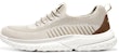 Skechers Solvano 'Coklat Putih' 210552-TAN