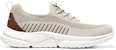 Skechers Solvano 'Coklat Putih' 210552-TAN