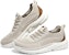 Skechers Solvano 'Coklat Putih' 210552-TAN
