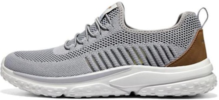 Skechers Relaxed Fit Solvano Gaten 'Grey' 210552-GRY Skechers Relaxed Fit Solvano Gaten 'Grey' 210552-GRY