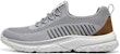 Skechers Relaxed Fit Solvano Gaten 'Kelabu' 210552-GRY