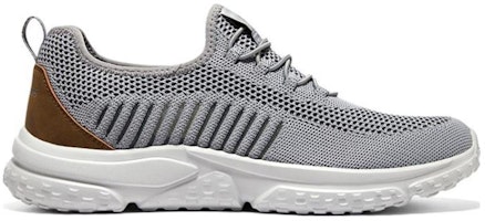 Skechers Relaxed Fit Solvano Gaten 'Kelabu' 210552-GRY Order Skechers Relaxed Fit Solvano Gaten 'Kelabu' 210552-GRY