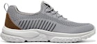Order Skechers Relaxed Fit Solvano Gaten 'Kelabu' 210552-GRY