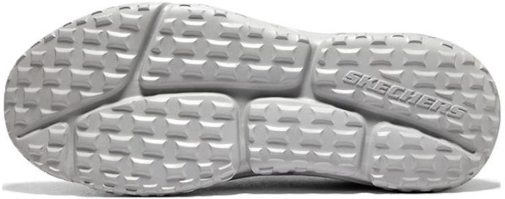 Skechers Relaxed Fit Solvano Gaten 'Grey' 210552-GRY Purchase Skechers Relaxed Fit Solvano Gaten 'Grey' 210552-GRY