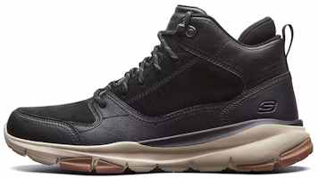 Skechers Soven 'Hitam Kasual' 65731-BLK Buy Skechers Soven 'Hitam Kasual' 65731-BLK