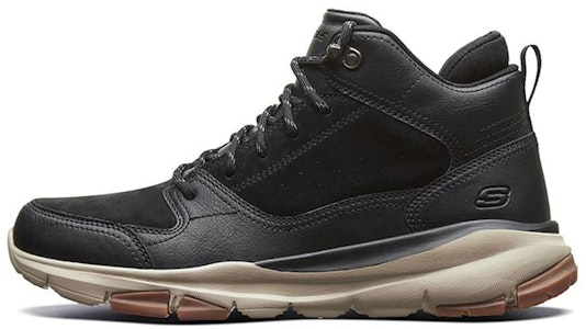 Skechers Soven 'Hitam Kasual' 65731-BLK Buy Skechers Soven 'Hitam Kasual' 65731-BLK