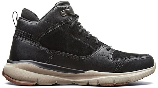 Skechers Soven 'Hitam Kasual' 65731-BLK Order Skechers Soven 'Hitam Kasual' 65731-BLK