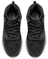Skechers Soven 'Hitam Kasual' 65731-BLK Shop Skechers Soven 'Hitam Kasual' 65731-BLK