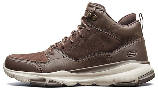 스케쳐스 소벤 '초콜릿' (Skechers Soven 'Chokolrit') 65731-CHOC Buy 스케쳐스 소벤 '초콜릿' (Skechers Soven 'Chokolrit') 65731-CHOC