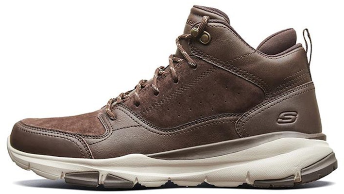 Skechers Soven 'Chocolate' 65731-CHOC Buy Skechers Soven 'Chocolate' 65731-CHOC