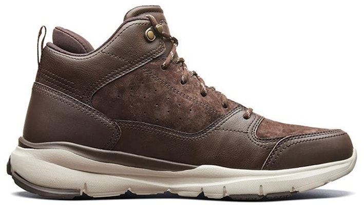 Skechers Soven 'Chocolate' 65731-CHOC Order Skechers Soven 'Chocolate' 65731-CHOC