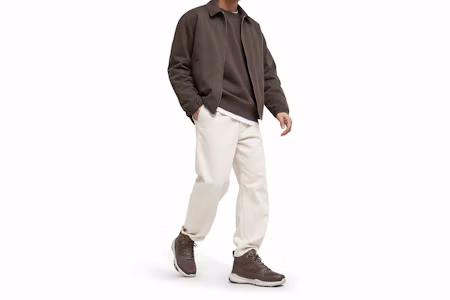 Order Skechers Soven 運動休閒鞋 巧克力色