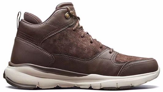 Lookbook Skechers Soven 運動休閒鞋 巧克力色