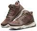 Shop Skechers Soven 'Chocolate' 65731-CHOC