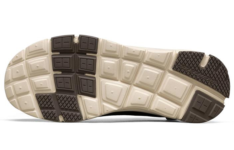 Details for Skechers Soven 'Chocolate' 65731-CHOC