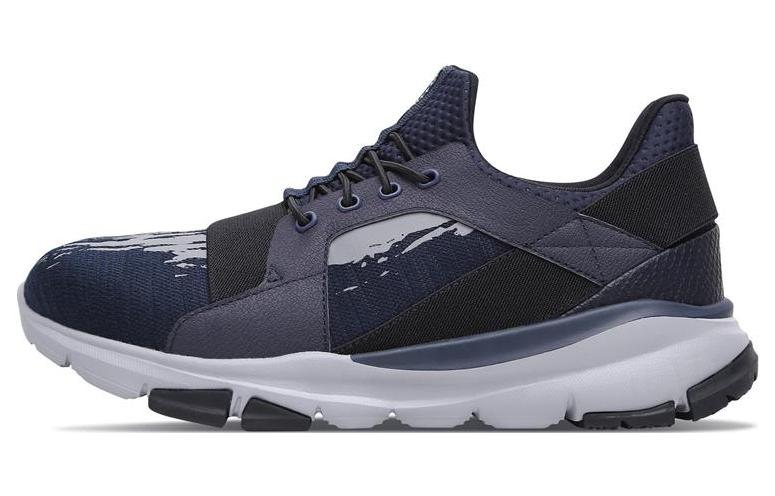 Skechers Soven 'Navy Blue' 65394-NVY