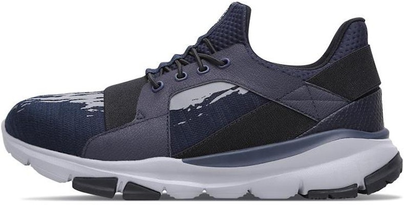 스케쳐스 소벤 네이비 (Skechers Soven Navy) 65394-NVY Buy 스케쳐스 소벤 네이비 (Skechers Soven Navy) 65394-NVY