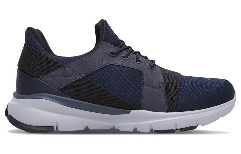 Order 스케쳐스 소벤 네이비 (Skechers Soven Navy) 65394-NVY