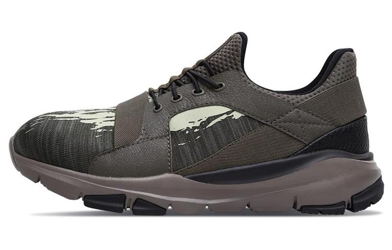 Skechers Soven 'Olive Green' 65394-OLV